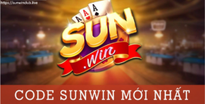 Mã khuyến mãi Sunwin Club siêu hấp dẫn