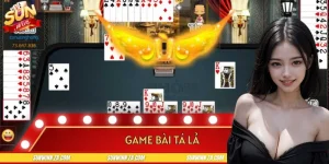Game bài Tá Lả - Tổng Hợp Mẹo Đánh Thực Chiến Dễ Áp Dụng